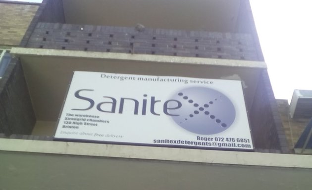 Photo of Sanitex