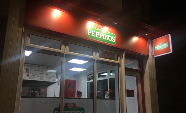 Photo of Pizza Peppinos
