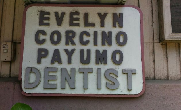 Photo of Evelyn Corcino Payumo Dentist