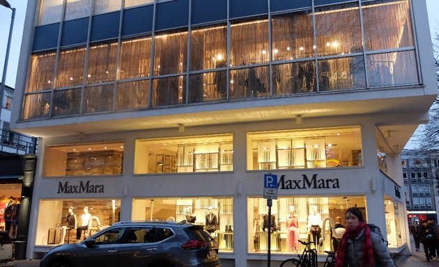 Foto von Max Mara