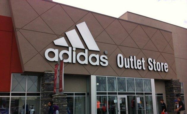 Photo of adidas Outlet Store Edmonton