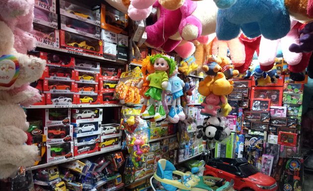 Photo of V House Toys