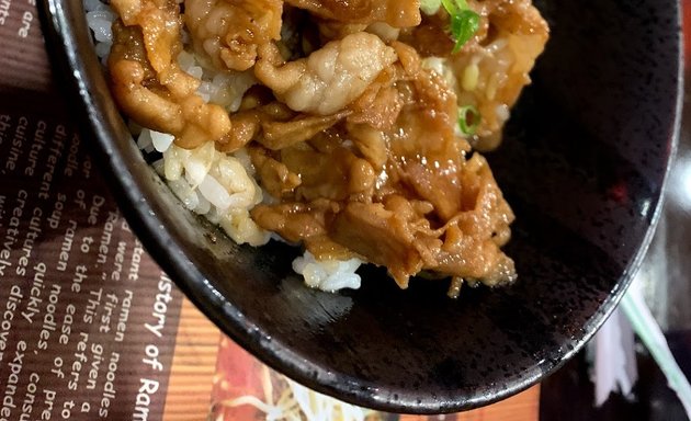 Photo of Sachi - Authentic Japanese Ramen and Okonomiyaki