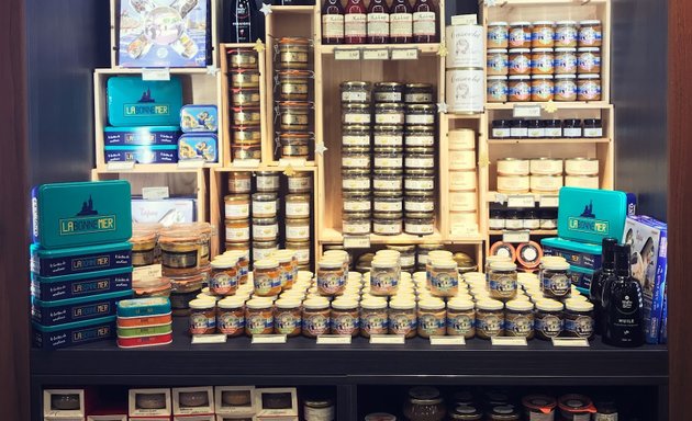 Photo de Comptoir des Toulousains