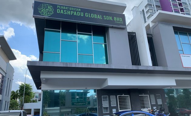 Photo of Dashpadu Global Sdn Bhd