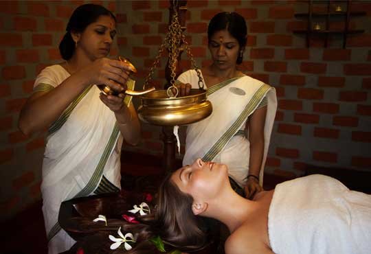 Photo of Kairali Ayurvedic Treatment Centre