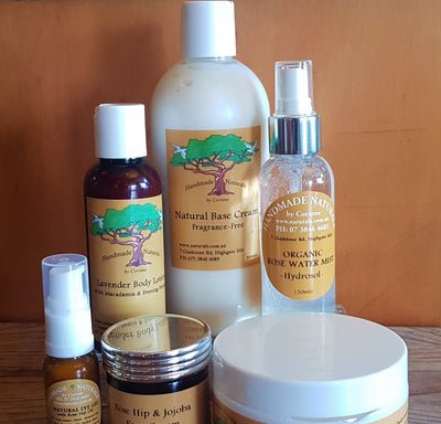 Photo of HandMade Naturals