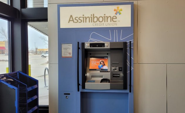 Photo of Assiniboine Credit Union