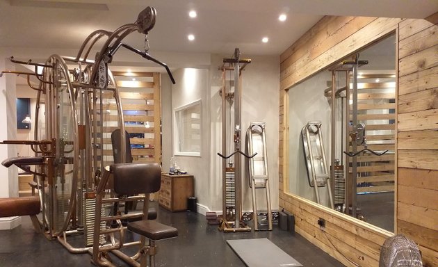 Photo of The Cabin Gym