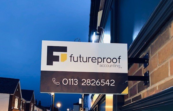 Photo of Futureproof Accounting