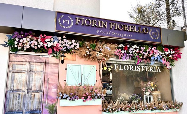 Foto de Fiorin Fiorello Floristería®