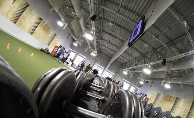Photo of Reflex Functional Fitness