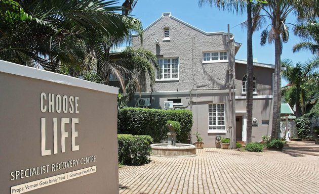 Photo of Chooselife Recovery Centre