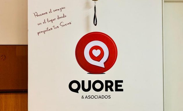 Foto de Quore & Asociados