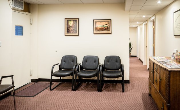 Photo of McMahon Chiropractic