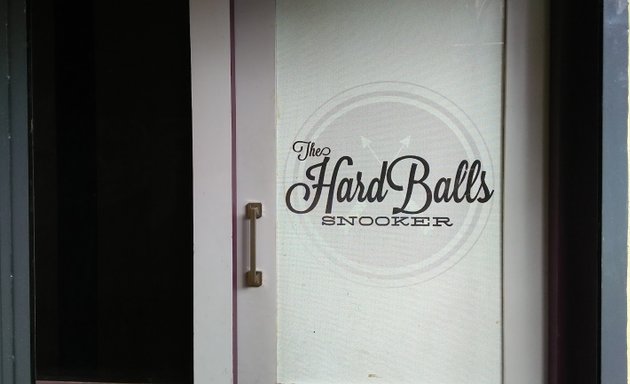 Photo of Hardball's Snooker