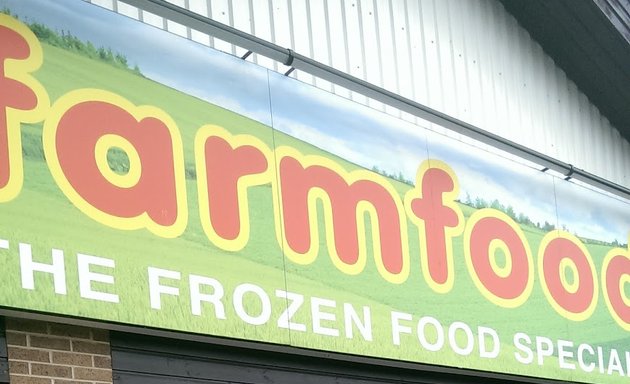 Photo of Farmfoods Ltd