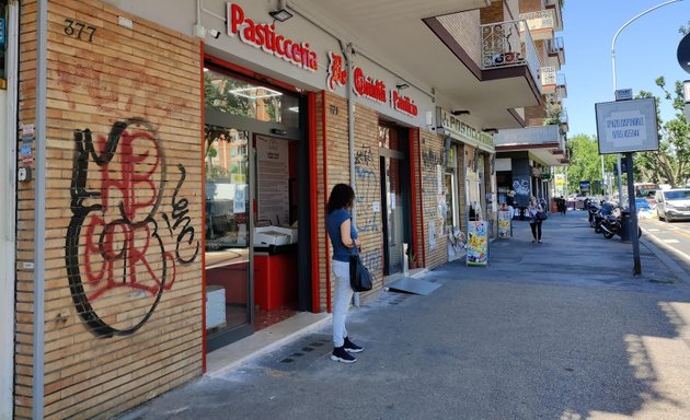 foto Panificio e Pasticceria De Quintili