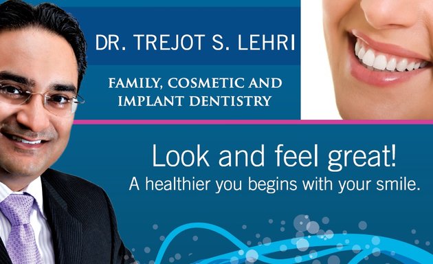Photo of Dentistry At Brampton Smiles | Dr. Joe Lehri