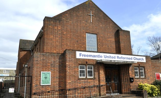 Photo of Freemantle URC Church