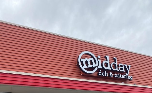 Photo of Midday Deli & Catering