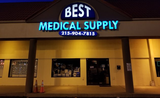 Photo of Best Medical Supply, Inc