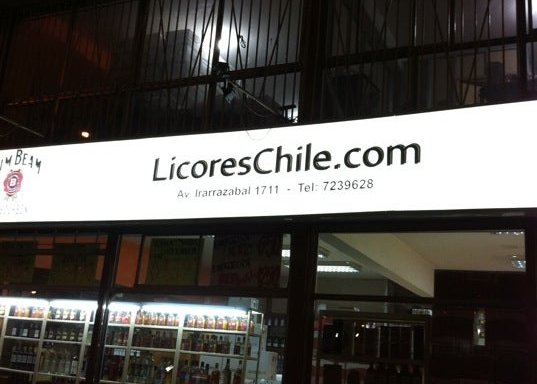 Foto de Distribuidora Licores Chile.com