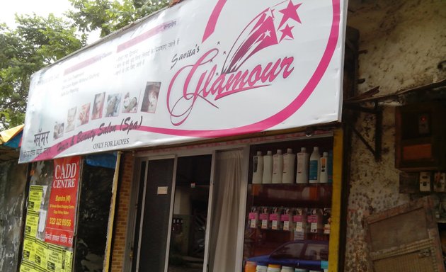 Photo of Savita's Glamour Hair & Beauty Salon
