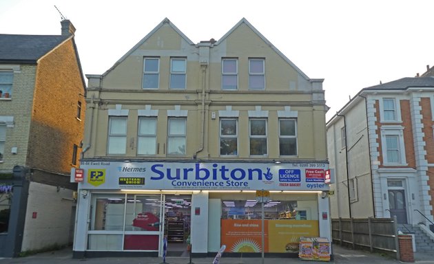 Photo of Surbiton Convenience Store