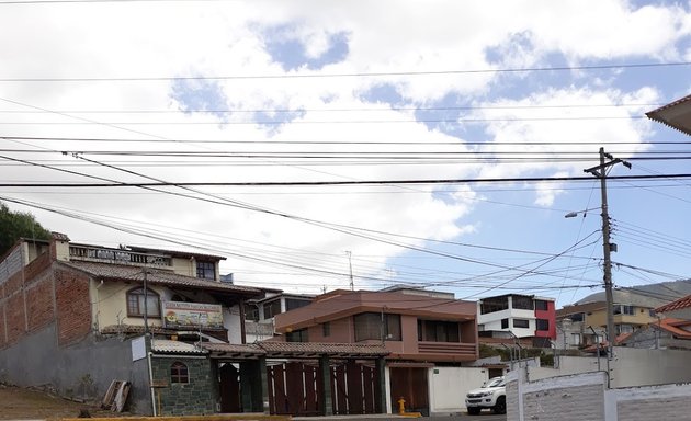 Foto de Oficinas Locos por los Perros