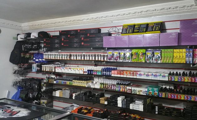 Photo of Vape Underground