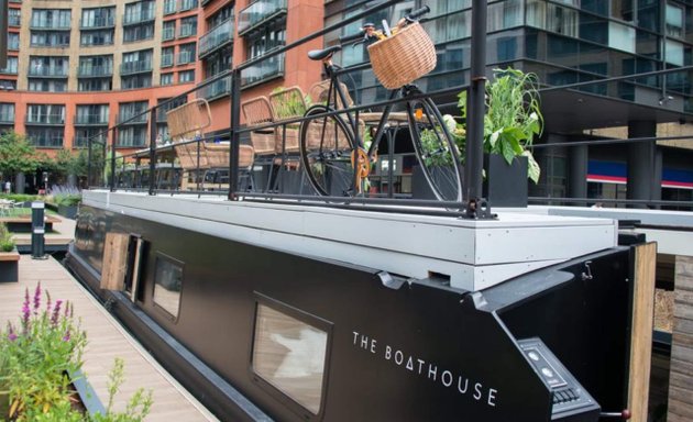 Photo of The Boathouse London