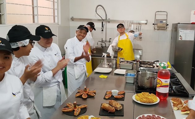 Foto de Gasterea | Escuela de Arte Culinario