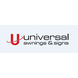 Photo of Universal Awnings & Signs