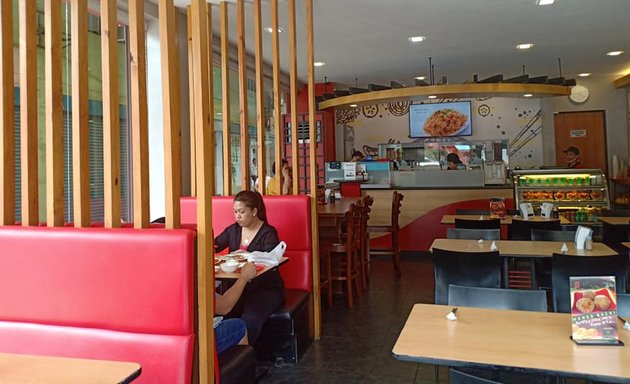 Photo of Dimsum Diner Corporate Office