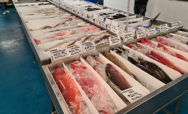 Photo of Sunnybank Fish Market