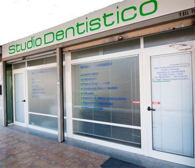 foto Studio Dentistico Pisana - dott. Ferdinando Buoncristiani