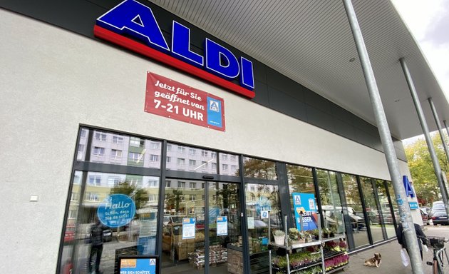 Foto von ALDI Nord