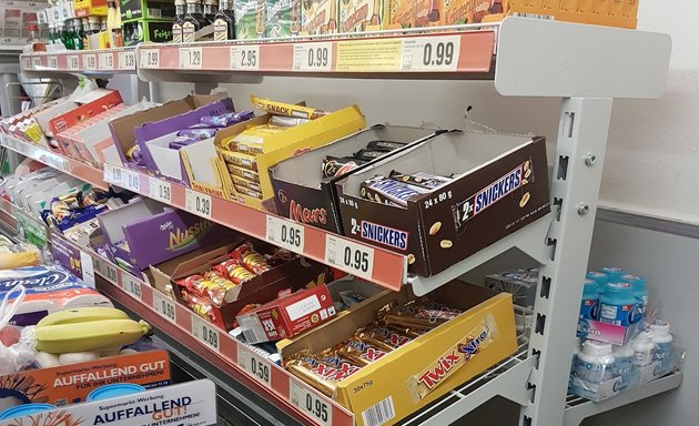 Foto von Netto Marken-Discount