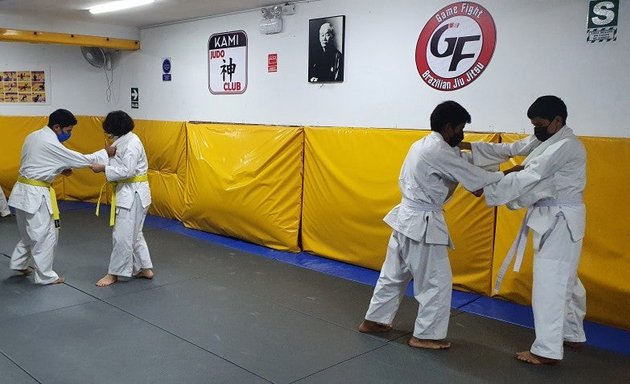 Foto de Kami Martial Arts