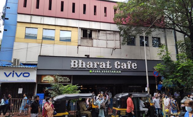Photo of Bharat Cafe Veg Restaurant