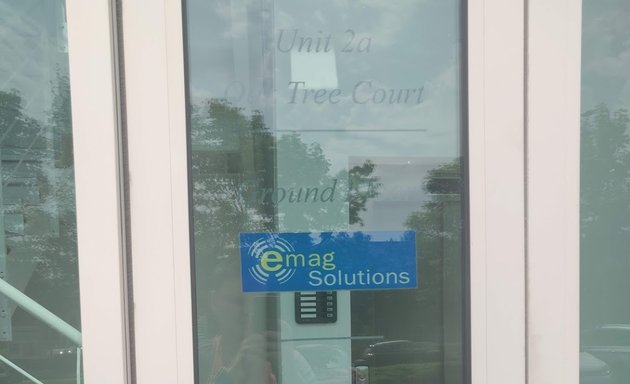 Photo of Emag Solutions Ltd