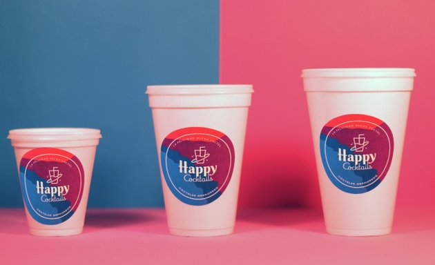 Foto de Happy Cocktails