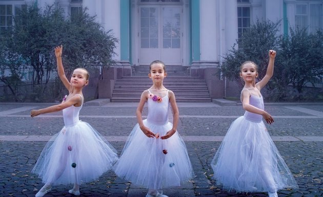 Foto von École de ballet de Vladimir Ippolitov