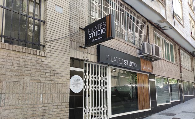 Foto de Pilates Santander Studio