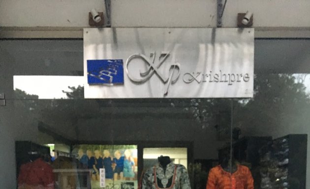 Photo of krishpre Clothing Co