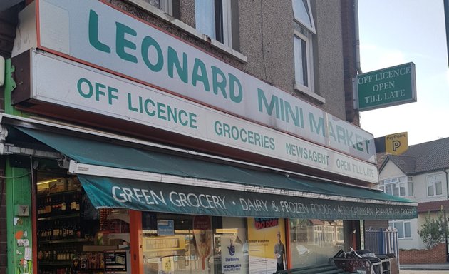 Photo of Leonard Mini Market