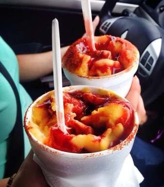 Photo of Las Nieves Fruit Cups & More