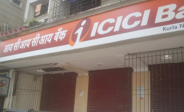 Photo of ICICI Bank Kurla Nehru Nagar, Mumbai-Branch & ATM