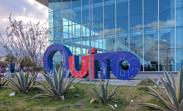 Foto de Centro de Convenciones Metropolitano de Quito CCMQ